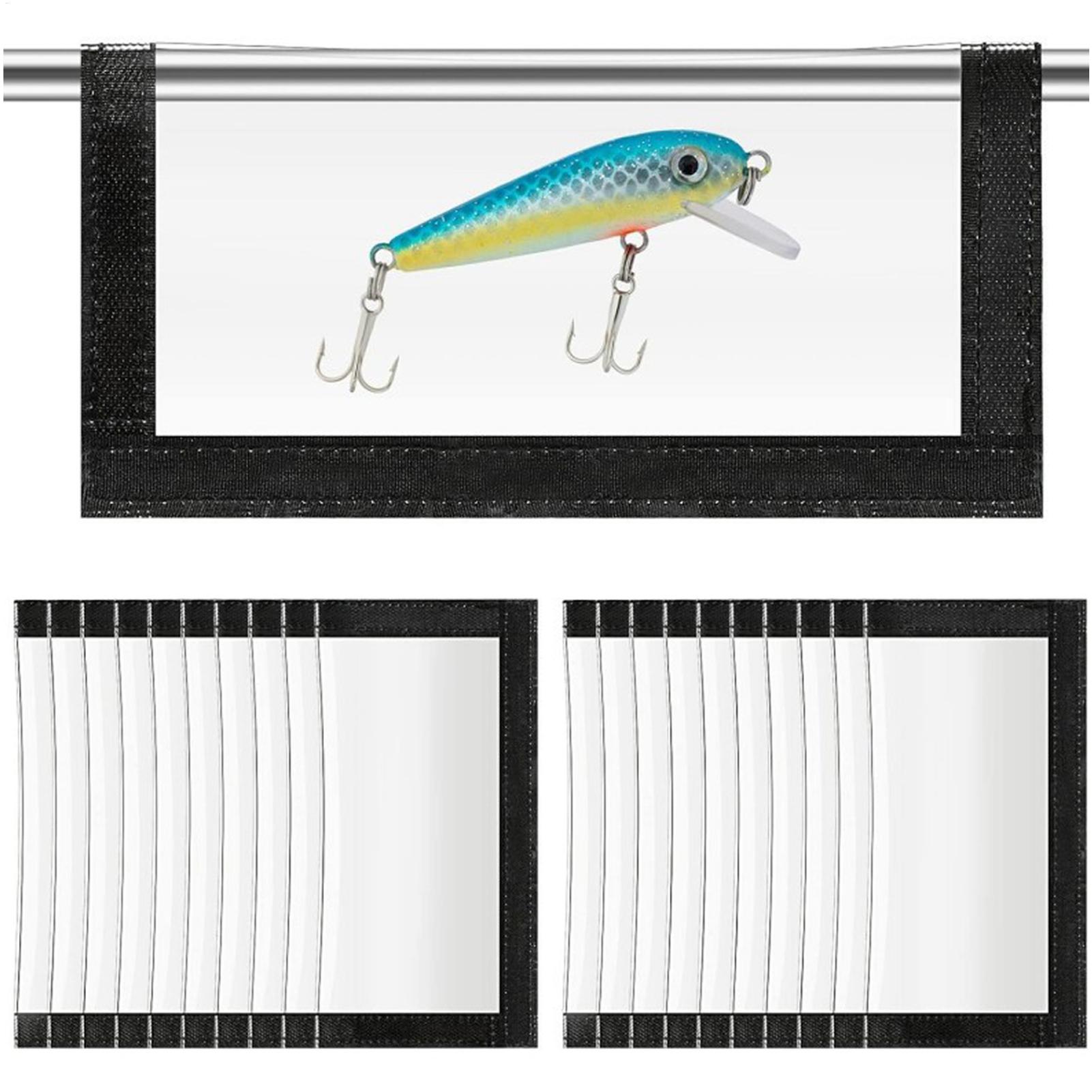 Fishing Lure Cover Clear Prote - Fishing Equipment Used review and price