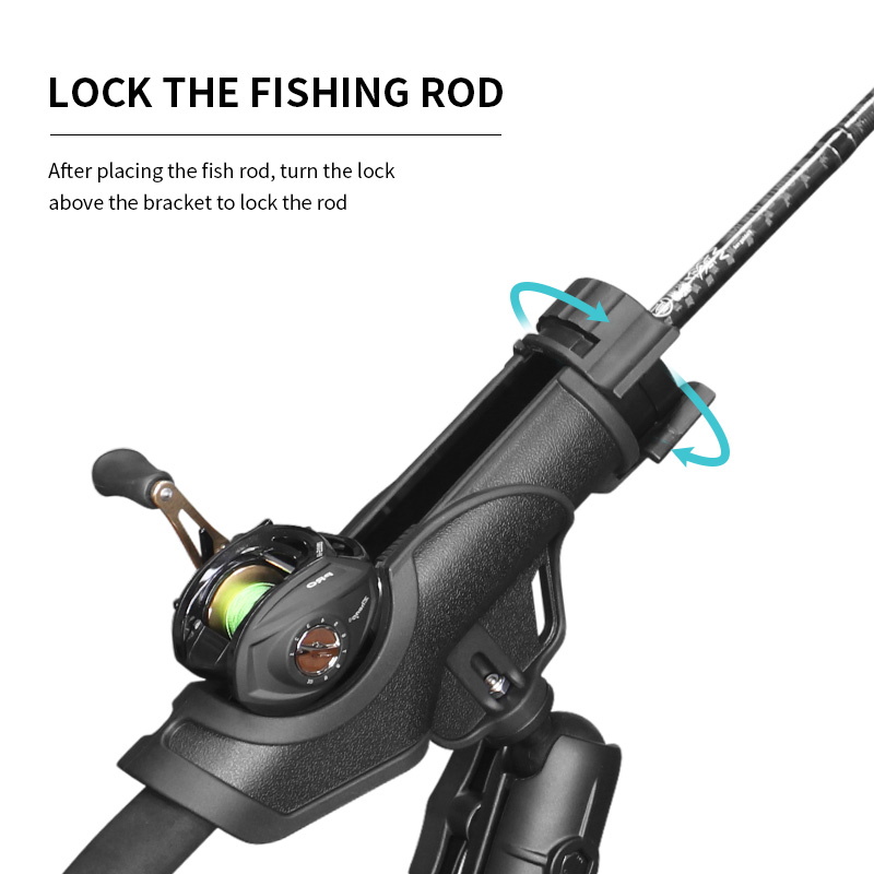 VIN frees your hands.Fishing r - Rod Holder Fishing review and price