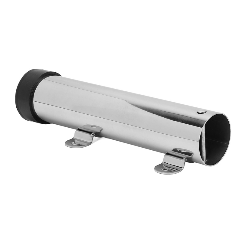 Stainless Steel Wall Rod Holde - Rod Holder Fishing review and price