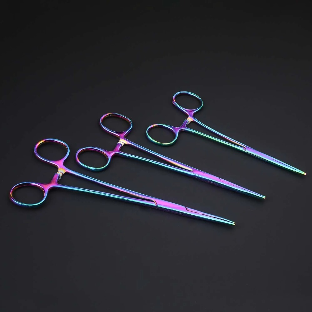 remium Serrated Fishing Pliers - Fishing Equipment Used review and price